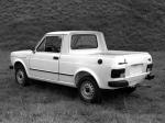 Fiat 147 Pick-up 1978 года